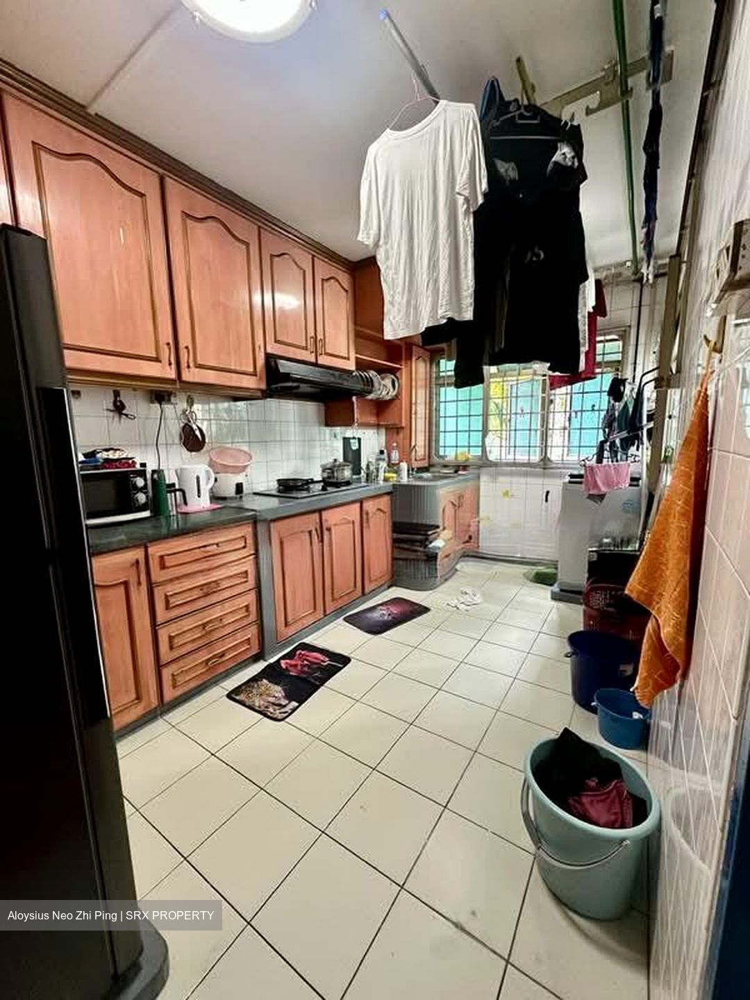 Blk 969 Hougang Street 91 (Hougang), HDB 4 Rooms #531950851